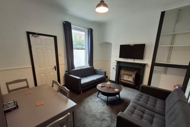 4 bed house, Ambrose Street, Grange Garth, York, YO104DR - Image 9
