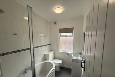 2 bed house, Harrison Street, Heworth, York, YO311DG - Image 8