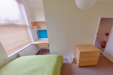 4 bed house, Belle Vue Street, Fishergate, York, YO105AY - Image 9