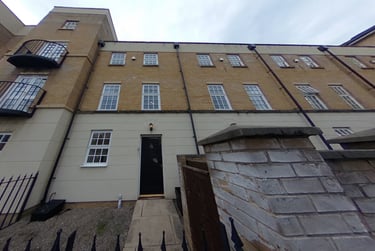 5 bed house, Bishopfields Drive, Holgate, York, YO264WY - Image 1