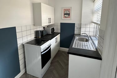 5 bed house, Thief Lane, Layerthorpe, York, YO103HT - Image 10