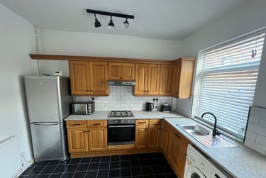 2 bed house, Lansdowne Terrace, Layerthorpe, York, YO103EA - Image 8