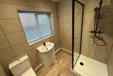 2 bed house, Horner Street, Clifton, York, YO306EA - Image 9