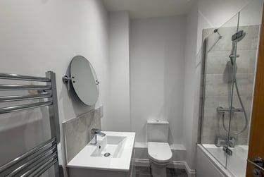 2 bed flat, Fulford Road, Grange Garth, York, YO104BD - Image 9