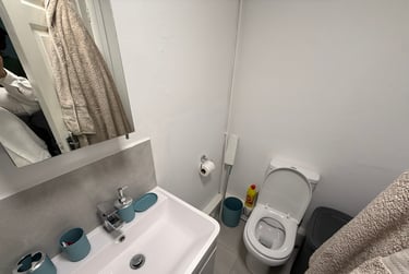 1 bed flat, Main Street, Fulford, York, YO104PJ - Image 9