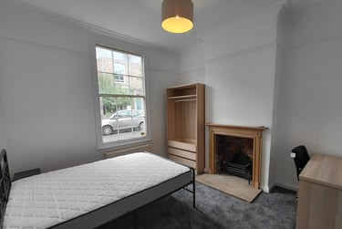 4 bed house, Belle Vue Street, Fishergate, York, YO105AY - Image 9