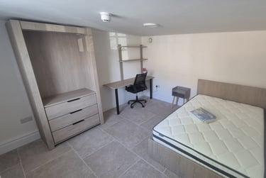 6 bed flat, Main Street, Heslington, York, YO105EA - Image 9