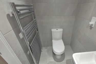 1 bed flat, Main Street, Heslington, York, YO105EA - Image 9