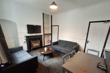 4 bed house, Ambrose Street, Grange Garth, York, YO104DR - Image 10