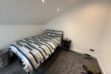 2 bed flat, Fulford Road, Grange Garth, York, YO104BD - Image 9