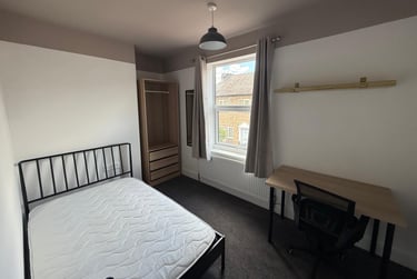 2 bed house, Harrison Street, Heworth, York, YO311DG - Image 9