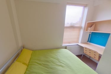 4 bed house, Belle Vue Street, Fishergate, York, YO105AY - Image 10