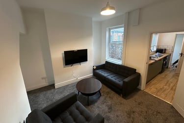 2 bed house, Horner Street, Clifton, York, YO306EA - Image 10