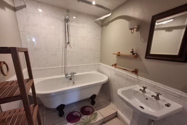 4 bed house, East Parade, Heworth, York, YO317YD - Image 11