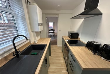 2 bed house, Pembroke Street, Clifton, York, YO307BB - Image 10
