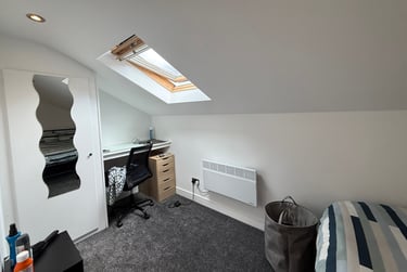 2 bed flat, Fulford Road, Grange Garth, York, YO104BD - Image 10