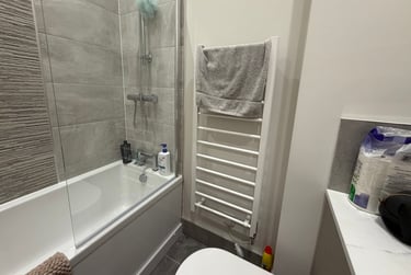 1 bed flat, Fulford Road, Grange Garth, York, YO104BD - Image 10