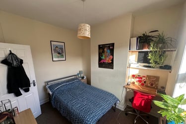 3 bed house, Wolsley Street, Fishergate, York, YO105BQ - Image 10