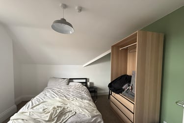 2 bed flat, Heslington Road, Fishergate, York, YO105AU - Image 10