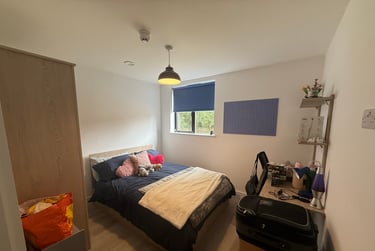 3 bed flat, Main Street, Heslington, York, YO105EA - Image 10
