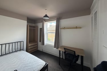 2 bed house, Harrison Street, Heworth, York, YO311DG - Image 10