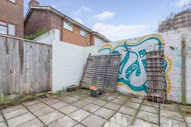 6 bed house, Parks View, Hove, Brighton, BN20GU - Image 2