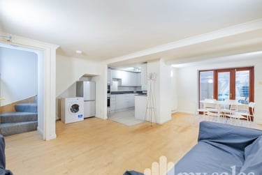6 bed house, Parks View, Hove, Brighton, BN20GU - Image 11