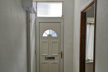 4 bed house, St. Martins Place, Hanover, Brighton, BN23LE - Image 4