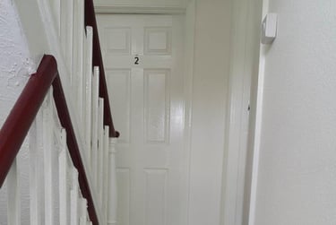 4 bed house, St. Martins Place, Hanover, Brighton, BN23LE - Image 5