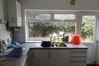 4 bed house, St. Martins Place, Hanover, Brighton, BN23LE - Image 6