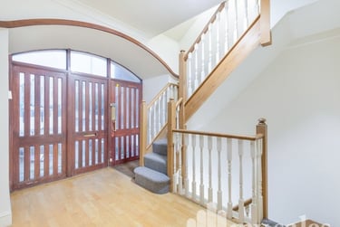 6 bed house, Parks View, Hove, Brighton, BN20GU - Image 7