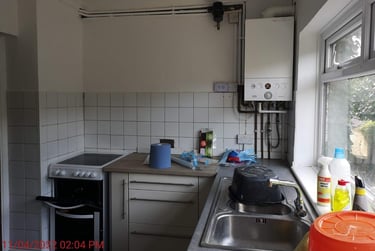 4 bed house, St. Martins Place, Hanover, Brighton, BN23LE - Image 8