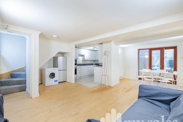 6 bed house, Parks View, Hove, Brighton, BN20GU - Image 9