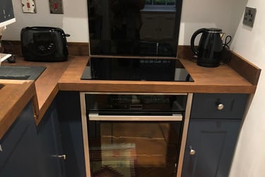 1 bed flat, Kensington Mall, Kensington, London, W84DY - Image 8
