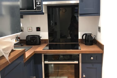 1 bed flat, Kensington Mall, Kensington, London, W84DY - Image 11