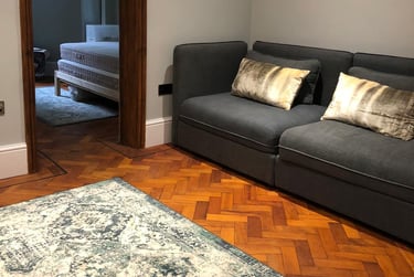 1 bed flat, Kensington Mall, Kensington, London, W84DY - Image 6