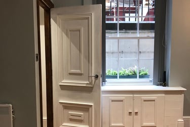 1 bed flat, Kensington Mall, Kensington, London, W84DY - Image 1