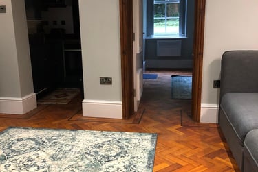 1 bed flat, Kensington Mall, Kensington, London, W84DY - Image 5