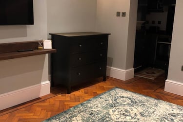 1 bed flat, Kensington Mall, Kensington, London, W84DY - Image 7