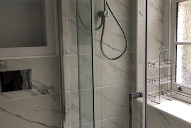 1 bed flat, Kensington Mall, Kensington, London, W84DY - Image 15