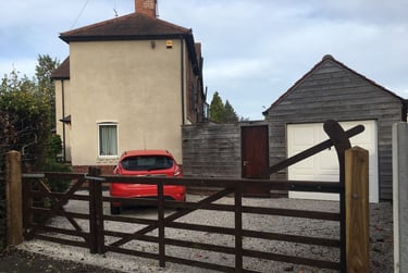 5 bed house, Melrosegate, Heworth, York, YO310SB - Image 1