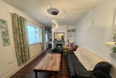 5 bed house, Beechwood Road, Uplands, Swansea, SA20JD - Image 3