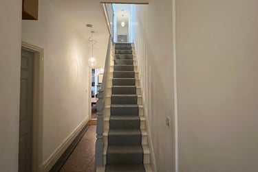5 bed house, Beechwood Road, Uplands, Swansea, SA20JD - Image 12