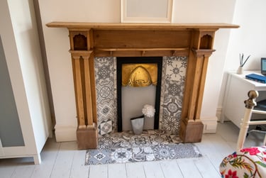5 bed house, Beechwood Road, Uplands, Swansea, SA20JD - Image 13