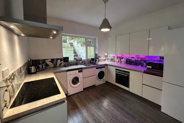 5 bed house, Beechwood Road, Uplands, Swansea, SA20JD - Image 1