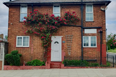 3 bed house, Braybrook street, East Acton, London, W120AL - Image 1