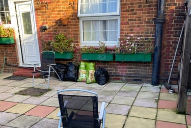 3 bed house, Braybrook street, East Acton, London, W120AL - Image 8