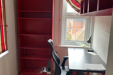 3 bed house, Braybrook street, East Acton, London, W120AL - Image 9