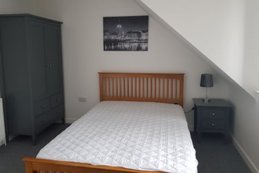 5 bed house, Swindon Street, St Pauls, Cheltenham, GL503HZ - Image 5
