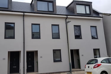 5 bed house, Swindon Street, St Pauls, Cheltenham, GL503HZ - Image 1